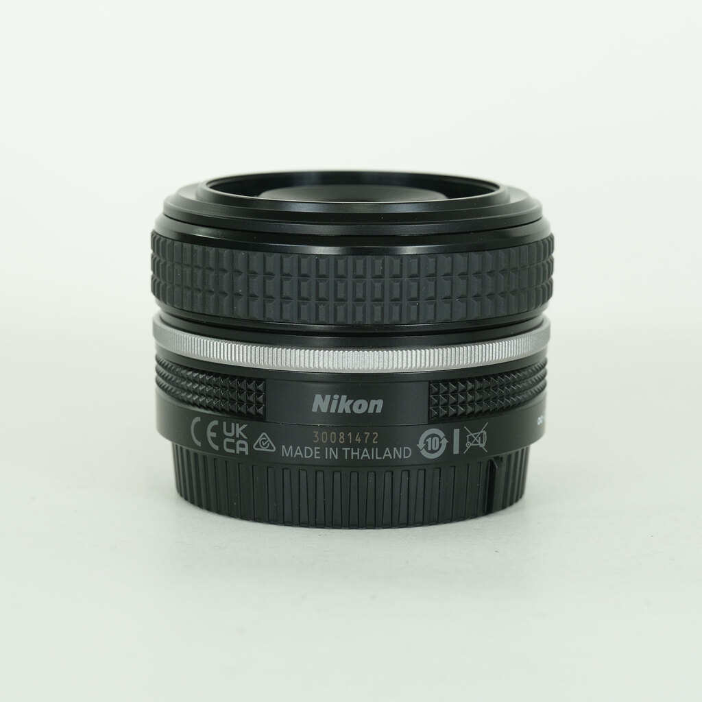 Nikon NIKKOR Z 28mm f/2.8 Nikon NIKKOR Z 28mm f/2.8