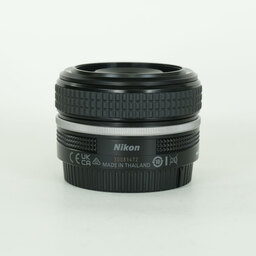 Nikon NIKKOR Z 28mm f/2.8 Nikon NIKKOR Z 28mm f/2.8
