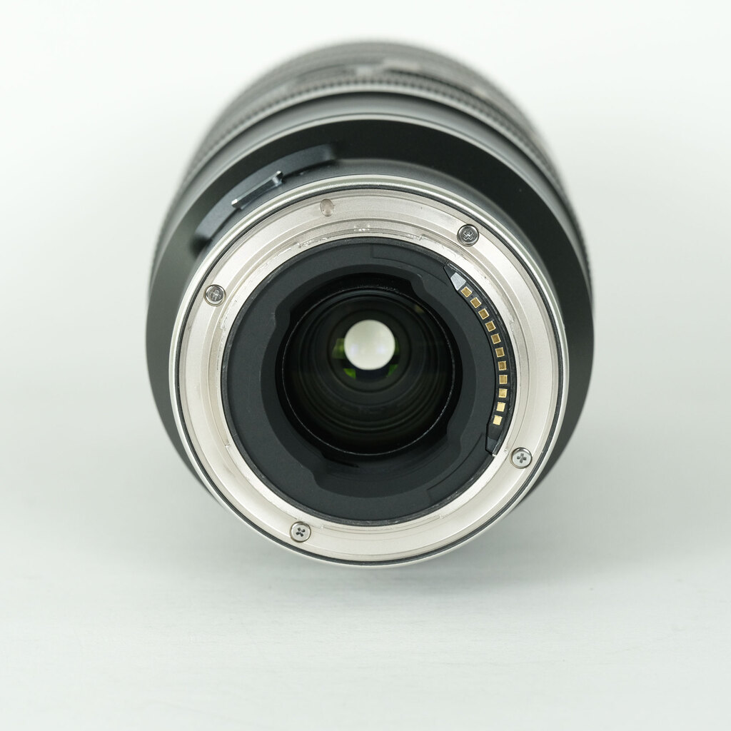 TAMRON 50-400mm F/4.5-6.3 Di III VC VXD (Model A067) [ニコンZ用]の