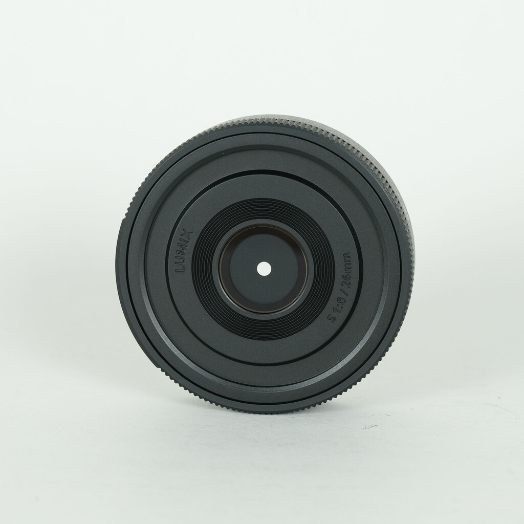 Panasonic LUMIX S 26mm F8 [S-R26]の出品 | ONE SCENE（ワンシーン）