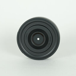 Panasonic LUMIX S 26mm F8 [S-R26]の出品 | ONE SCENE（ワンシーン）
