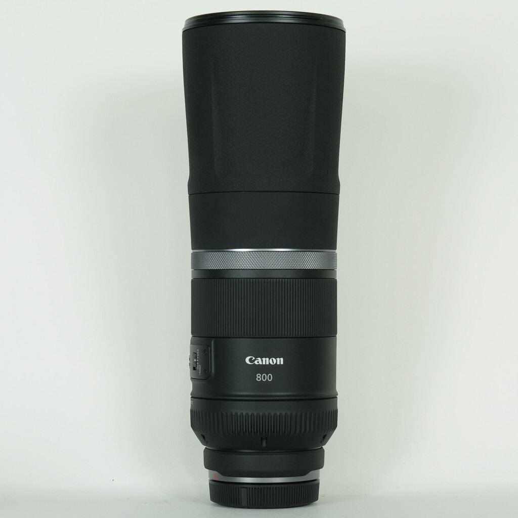 RF800mm F11 IS STM 中古価格比較 - 価格.com