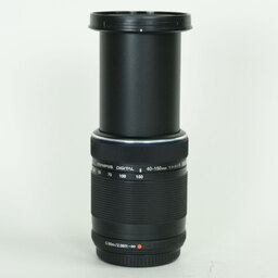 OLYMPUS M.ZUIKO DIGITAL ED 40-150mm F4.0-5.6 R