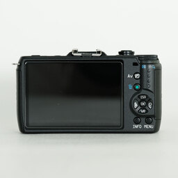 PENTAX Q10 ボディ ブラック