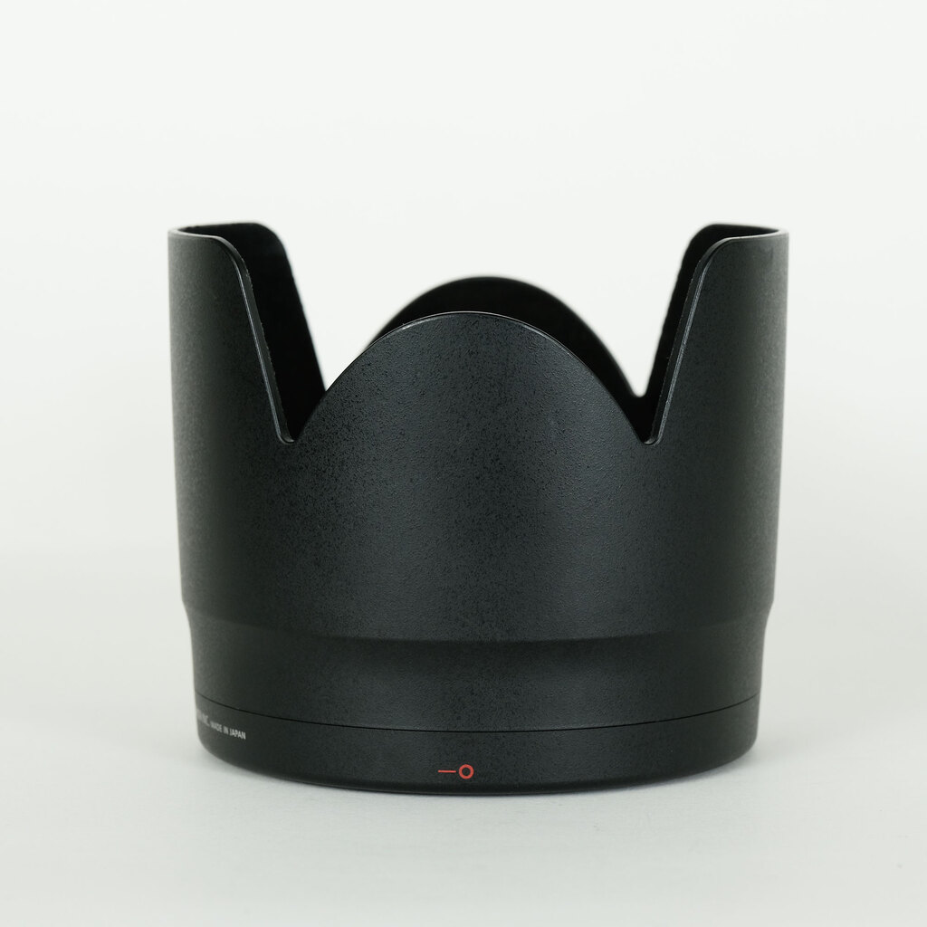 Canon EF70-200mm F2.8L IS II USM