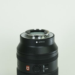 SONY FE 35mm F1.4 GM SEL35F14GM