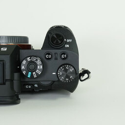 SONY α7R II（ILCE-7RM2）