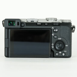 SONY α7C II（ILCE-7CM2）
