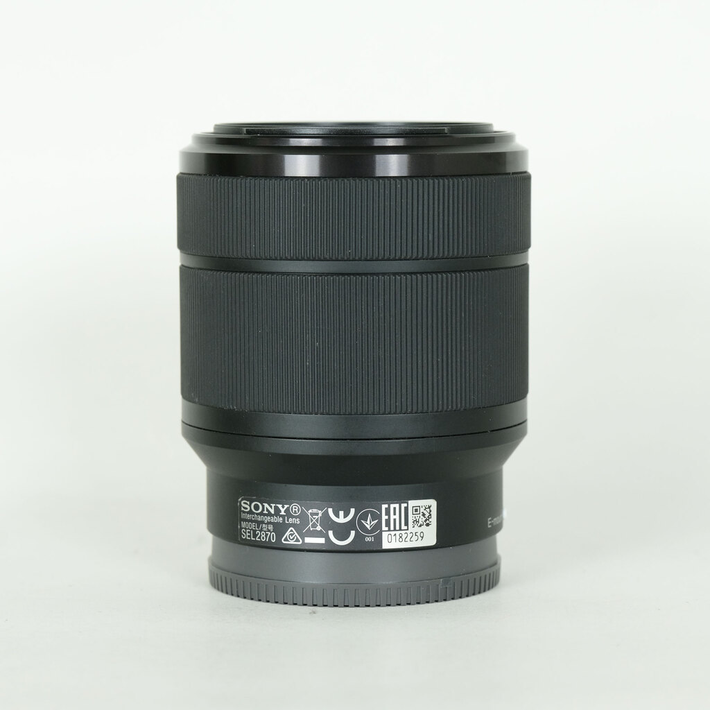 SONY FE 28-70mm F3.5-5.6 OSS SEL2870
