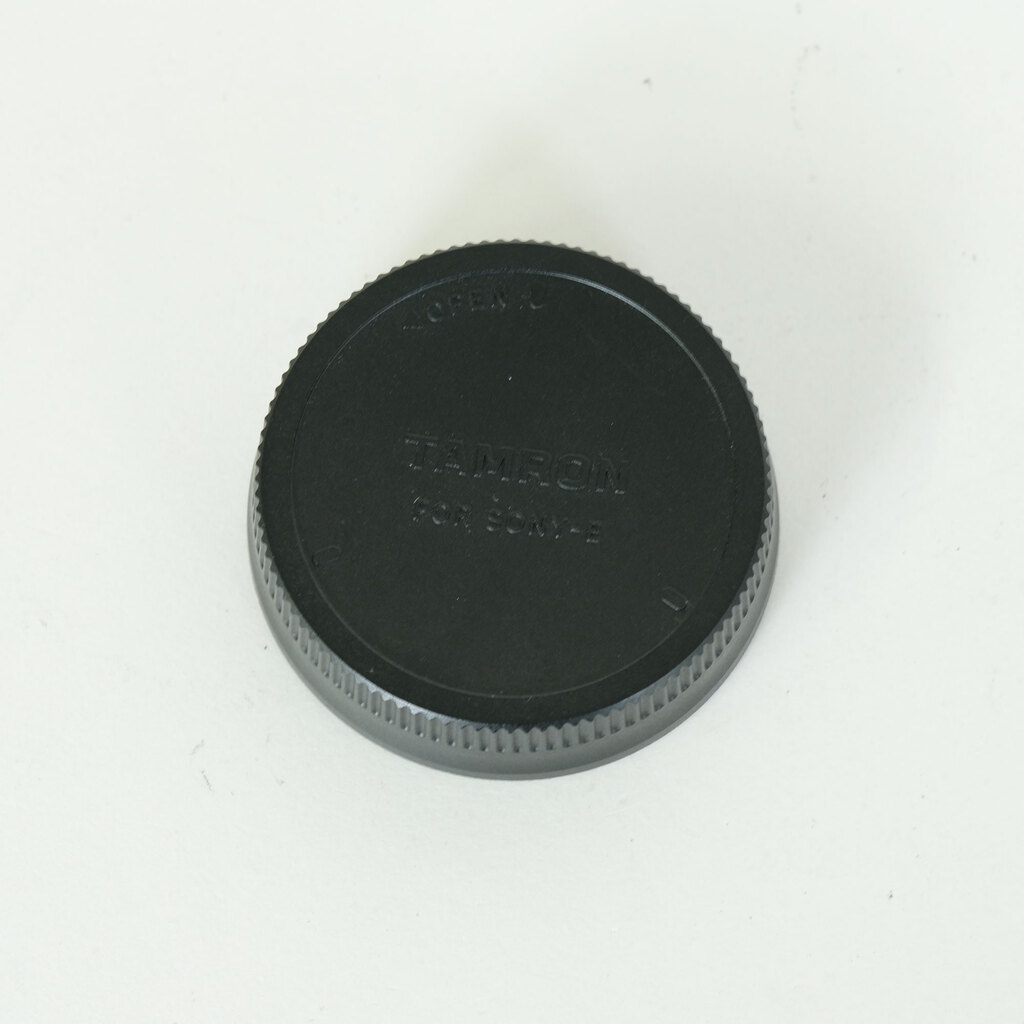 TAMRON 28-200mm F/2.8-5.6 Di III RXD (Model A071) [ソニーE用]