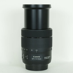 Canon EF-S18-135mm F3.5-5.6 IS USM