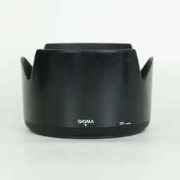 SIGMA APO 50-500mm F4.5-6.3 DG OS HSM (キヤノンEF用)