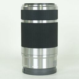 SONY E 55-210mm F4.5-6.3 OSS SEL55210