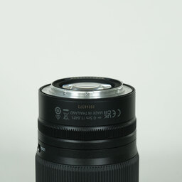 Nikon NIKKOR Z 24-200mm f/4-6.3 VR