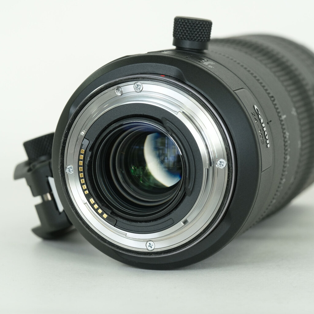 Canon RF24-105mm F2.8 L IS USM Z
