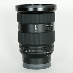 SONY FE 24-70mm F2.8 GM II SEL2470GM2
