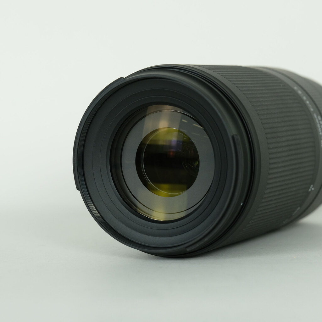TAMRON 70-300mm F/4.5-6.3 Di III RXD (Model A047) [ニコンZ用]の