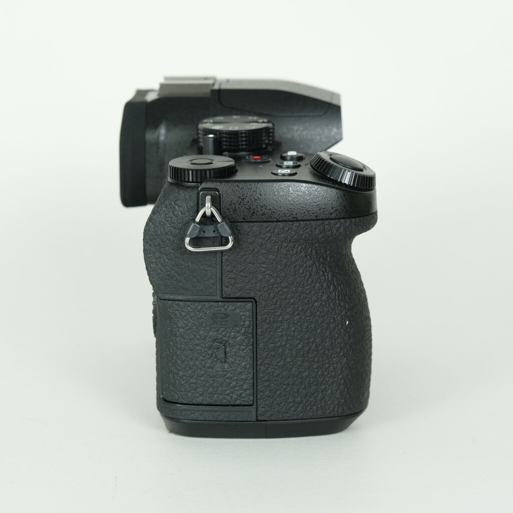 Panasonic LUMIX DC-G99D ボディ ブラックの出品 | ONE SCENE（ワン