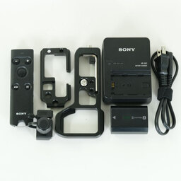 SONY α7R IV（ILCE-7RM4）