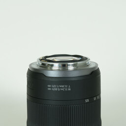 Canon RF24-105mm F4-7.1 IS STM