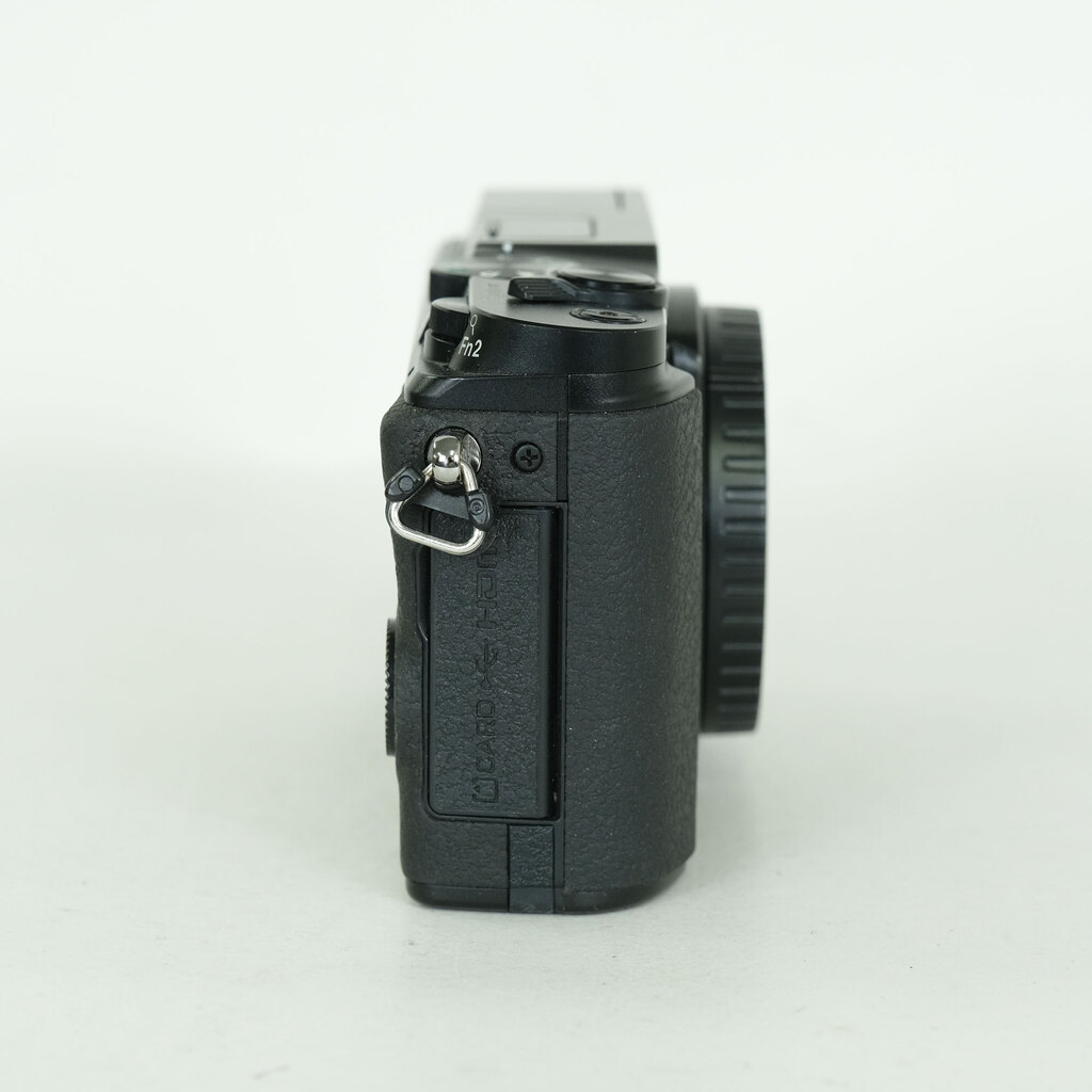 Nikon Nikon1 V3 ボディ ブラック