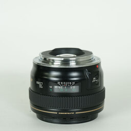 Canon EF28mm F1.8 USM