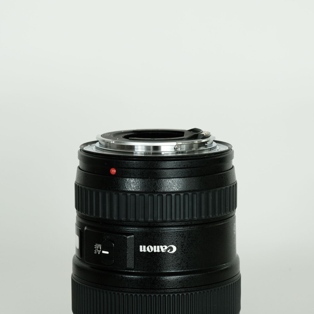 Canon EF17-40mm F4L USM