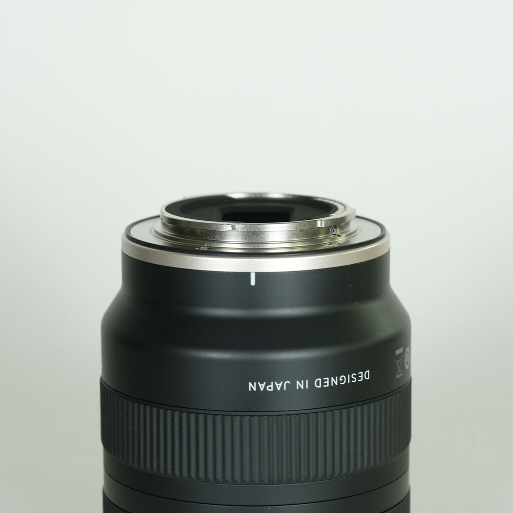 TAMRON 11-20mm F2.8 DiIII-A RXD (Model B060) [ソニーE用]