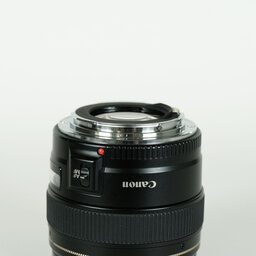 Canon EF85mm F1.8 USM
