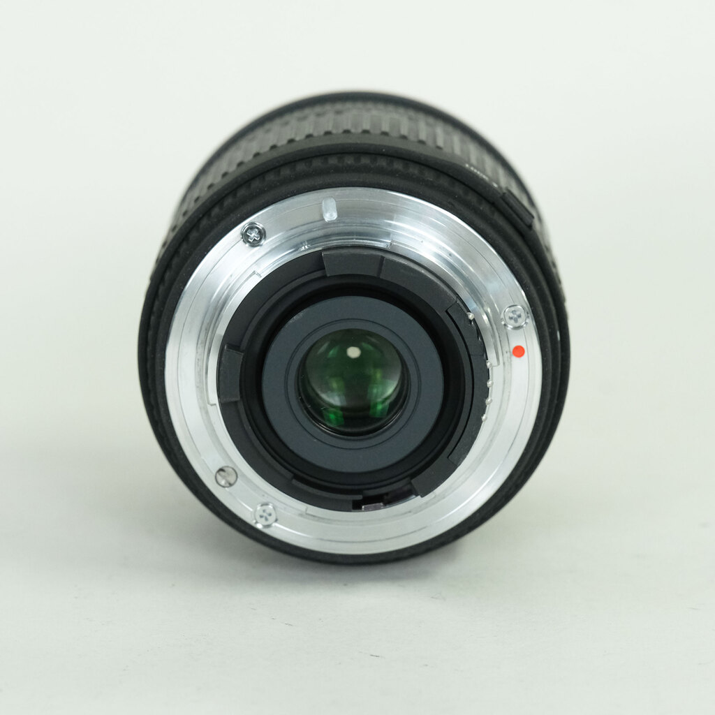 SIGMA 18-200mm F3.5-6.3 DC [ニコンF用]