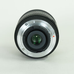 SIGMA 18-200mm F3.5-6.3 DC [ニコンF用]
