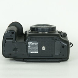 Nikon D500