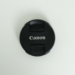 Canon EF-S18-55mm F4-5.6 IS STM