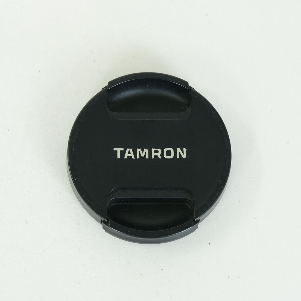 TAMRON SP 45mm F/1.8 Di VC USD (Model F013) [キヤノンEF用]