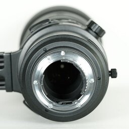 Nikon AF-S NIKKOR 500mm F4 G ED VR