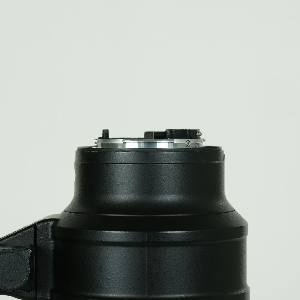 Nikon AF-S NIKKOR 70-200mm F2.8 G ED VR II