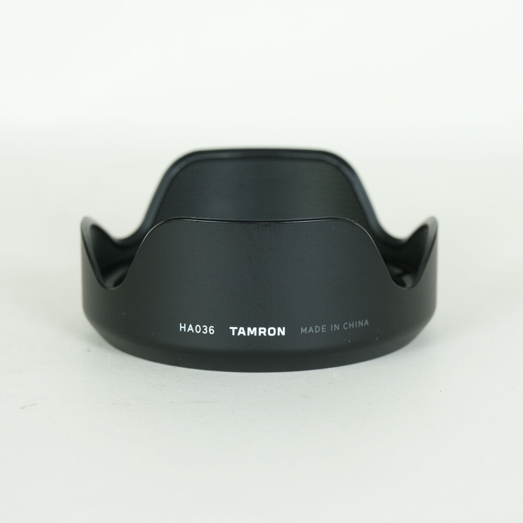 TAMRON 28-200mm F/2.8-5.6 Di III RXD (Model A071) [ソニーE用]