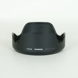 TAMRON 28-200mm F/2.8-5.6 Di III RXD (Model A071) [ソニーE用]