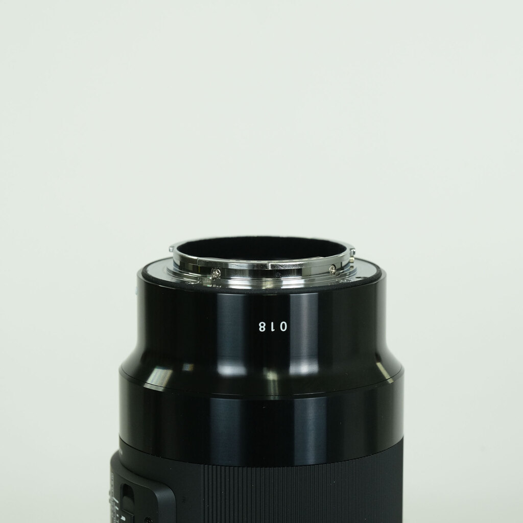 SIGMA 70mm F2.8 DG MACRO｜Art [ソニーE用]