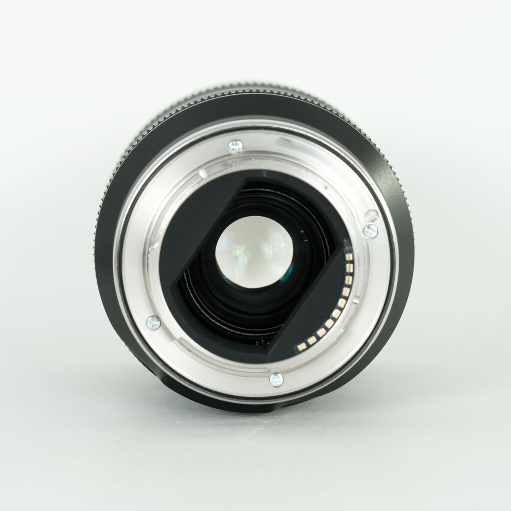 TAMRON 28-75mm F/2.8 Di III VXD G2 (Model A063) [ソニーE用]