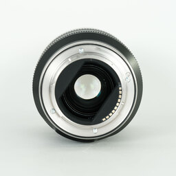 TAMRON 28-75mm F/2.8 Di III VXD G2 (Model A063) [ソニーE用]