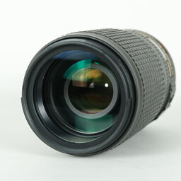 Nikon AF-S VR Zoom-Nikkor 70-300mm F4.5-5.6G IF-ED