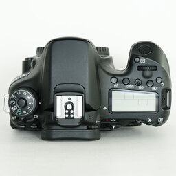 Canon EOS 70D