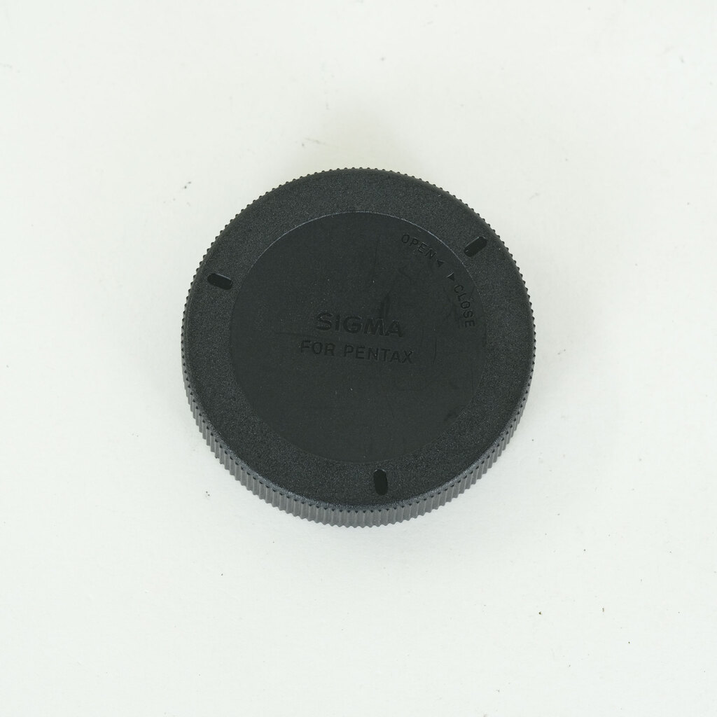 SIGMA Contemporary 17-70mm F2.8-4 DC MACRO HSM (ペンタックス用) SIGMA Contemporary 17-70mm F2.8-4 DC MACRO HSM (ペンタックス用)