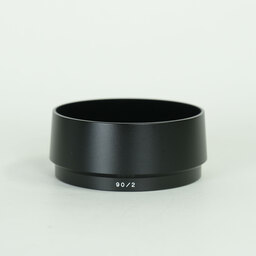 コシナ フォクトレンダー APO-ULTRON 90mm F2 VM ブラック