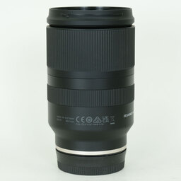 TAMRON 17-70mm F/2.8 Di III-A VC RXD (Model B070) [ソニーE用]