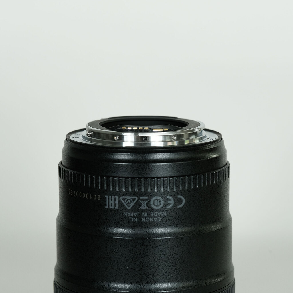 Canon EF35mm F1.4L II USM