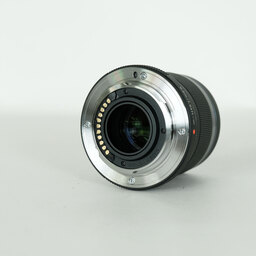 OLYMPUS M.ZUIKO DIGITAL 45mm F1.8