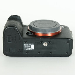 SONY α7 III（ILCE-7M3）