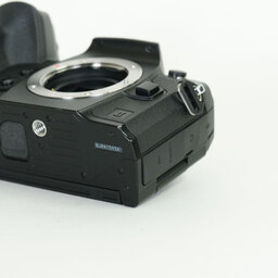 OM SYSTEM OM-1 Mark II